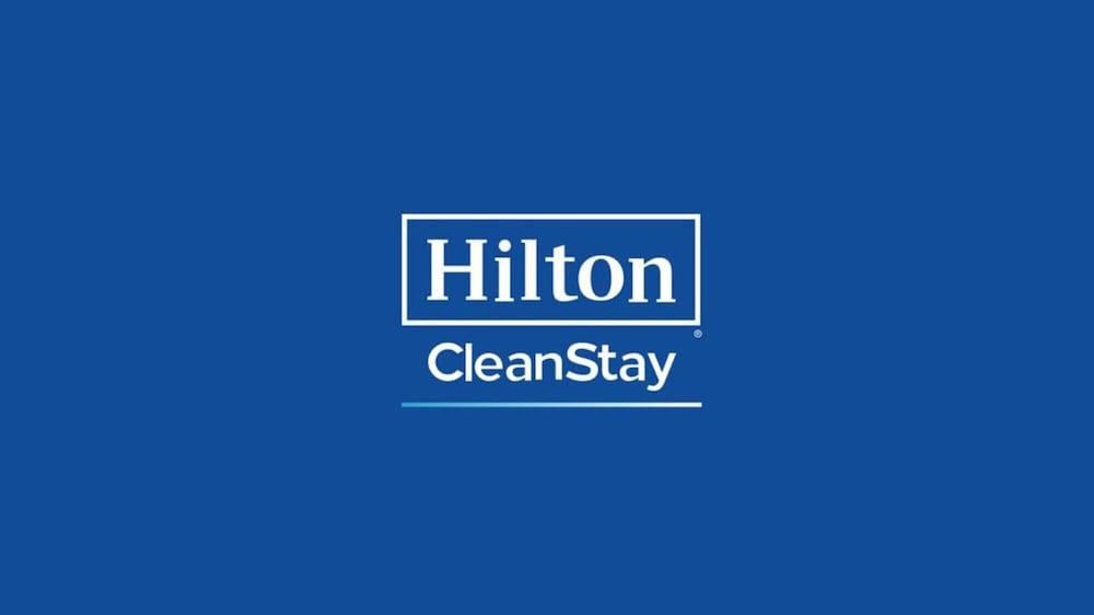 Hampton Inn & Suites Altus Exterior photo