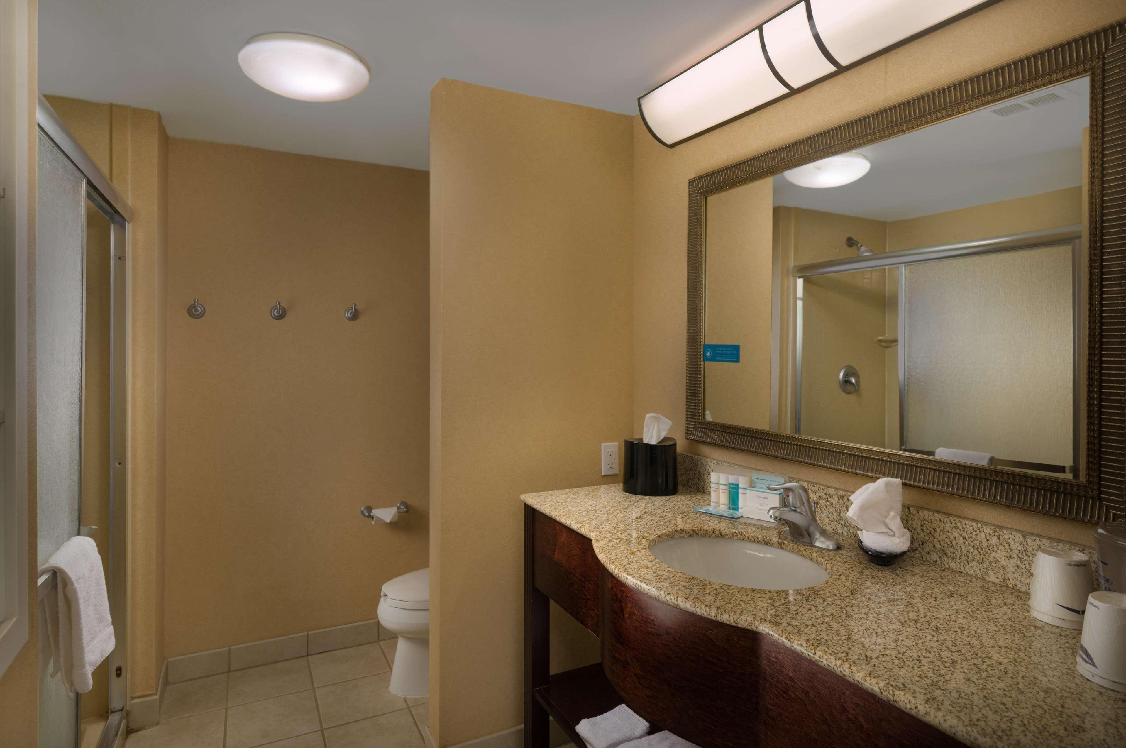 Hampton Inn & Suites Altus Exterior photo