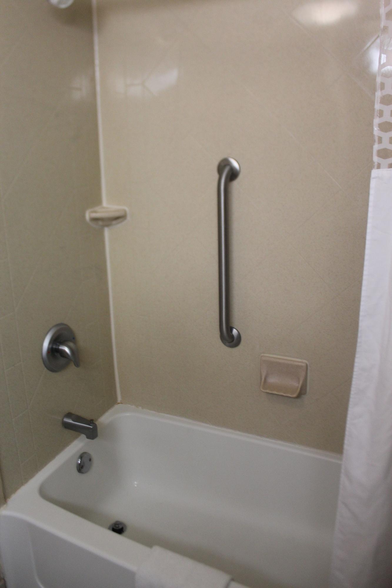 Hampton Inn & Suites Altus Exterior photo