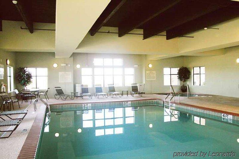 Hampton Inn & Suites Altus Facilities photo